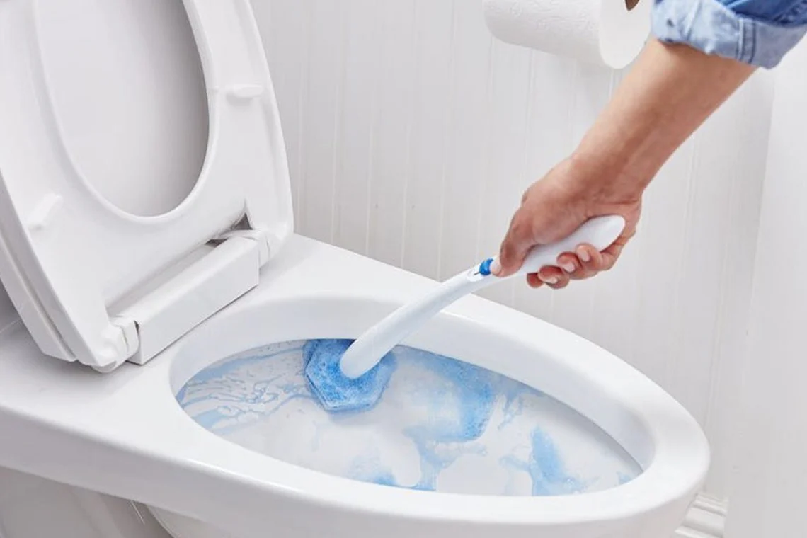 Scrubbing Service